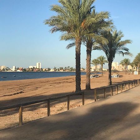 Playa Paraiso 플라야 온다 외부 사진