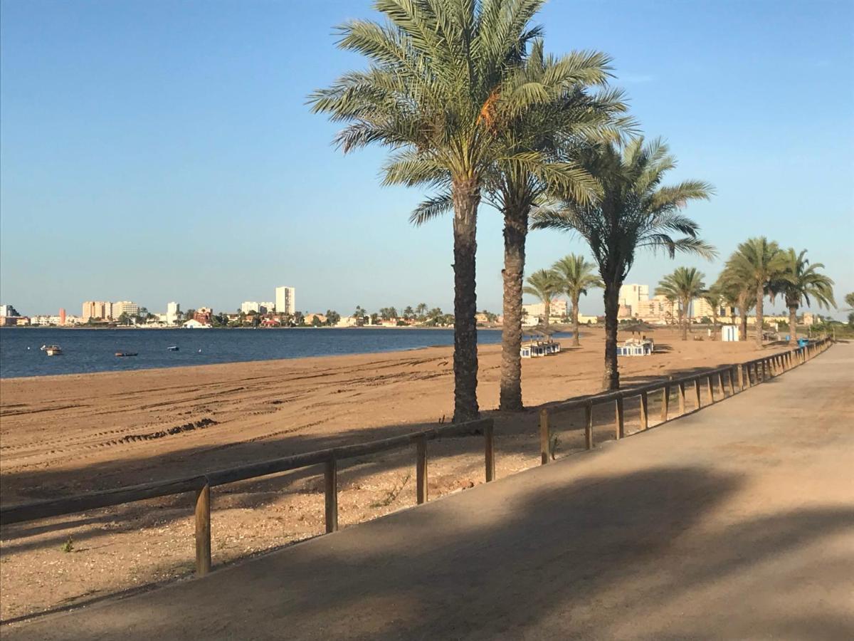 Playa Paraiso 플라야 온다 외부 사진